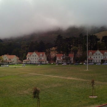 Cavallo Point - Hotels Near Me - Sausalito, California Cavallo Point - Hotels Near Me - Sausalito, California