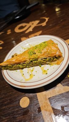 Al Bawadi Grill by null