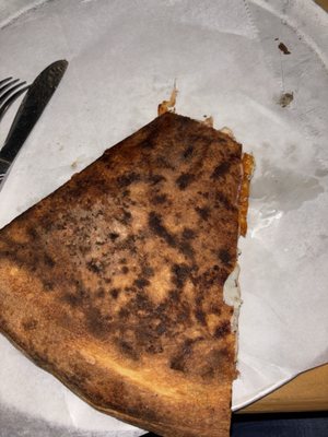 Fellini's Pizza by null