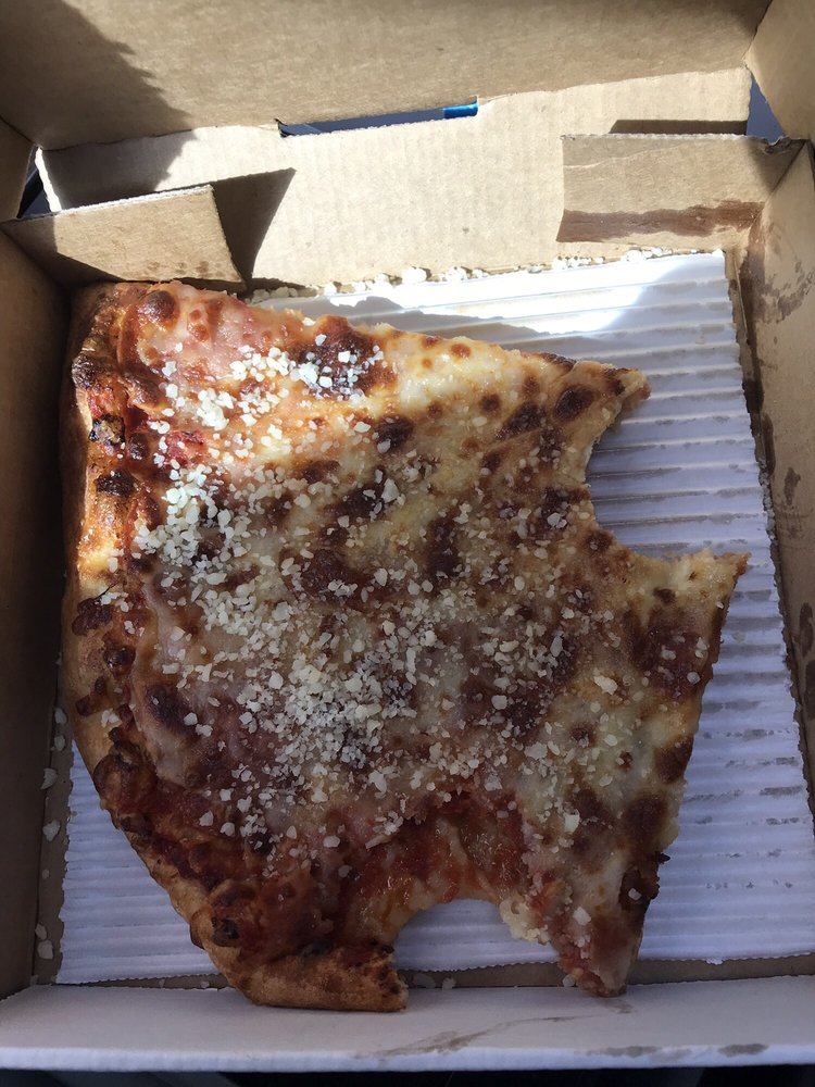 EDON PIZZA 100 E Indiana St, Edon, Ohio Pizza Restaurant Reviews