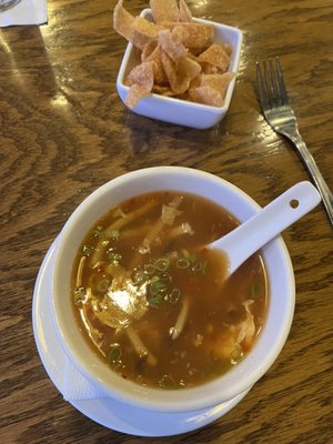 Dao Restaurant by null