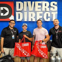 Divers Direct