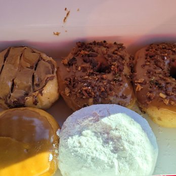 Amy's Donuts - Great selection. - Donuts Near Me - Tucson, Arizona Amy's Donuts - Great selection. - Donuts Near Me - Tucson, Arizona