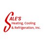 Photo of Sale's Heating Cooling & Refrigeration