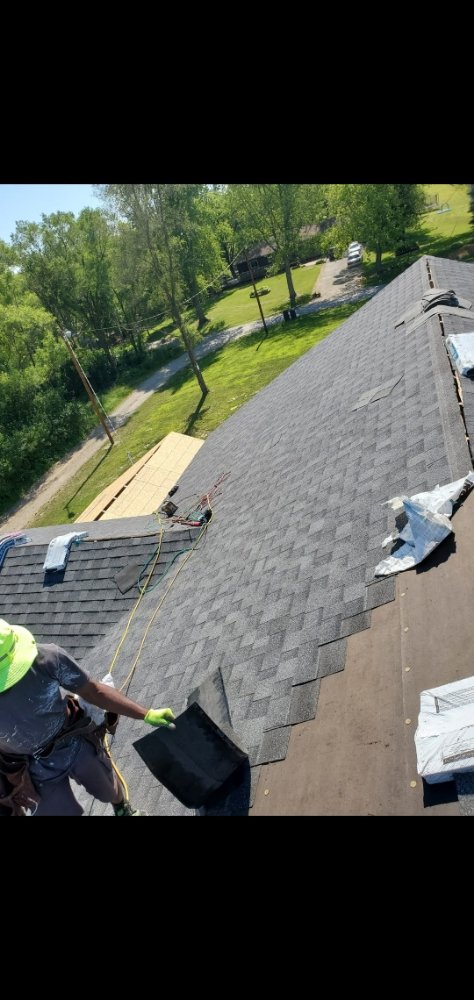 Slide of Judah Roofing