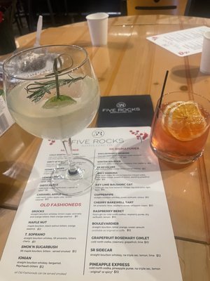 5Rocks Distilling Co. by null