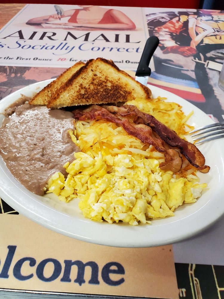 BIG DADDYS RESTAURANT Breakfast & Brunch 500 E Morrison Rd