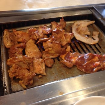 Sik Do Rak - Korean Near Me - Honolulu, Hawaii