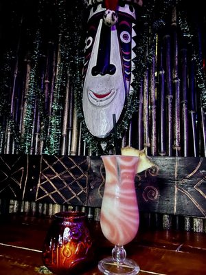 The Jungle Bird by null