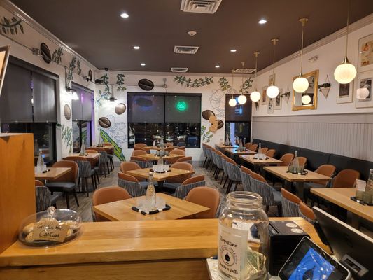 The Edison Automat by null