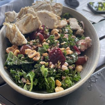 The Point - Beets salads w chicken - Salad Near Me - Washington, DC, District of Columbia The Point - Beets salads w chicken - Salad Near Me - Washington, DC, District of Columbia