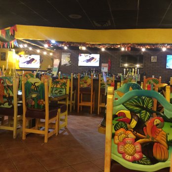 Casa Real - Bar - Mexican Near Me - Madison Heights, Michigan