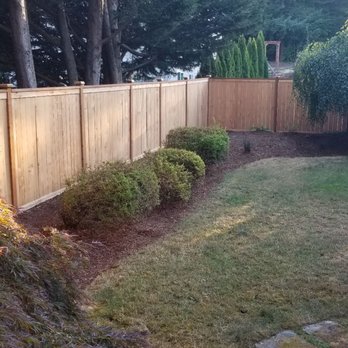 Alvin's Landscaping - Landscaping Near Me - Tacoma, Washington