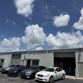 Rev District Automotive - Auto Repair Near Me - Orlando, Florida Rev District Automotive - Auto Repair Near Me - Orlando, Florida