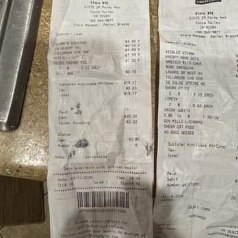 Stater Bros. Markets - Once again, no sign of savings from entering my phone number for the digital coupons, which apparently is just an absolute scam!! - Grocery Near Me - Yucca Valley, California Stater Bros. Markets - Once again, no sign of savings from entering my phone number for the digital coupons, which apparently is just an absolute scam!! - Grocery Near Me - Yucca Valley, California