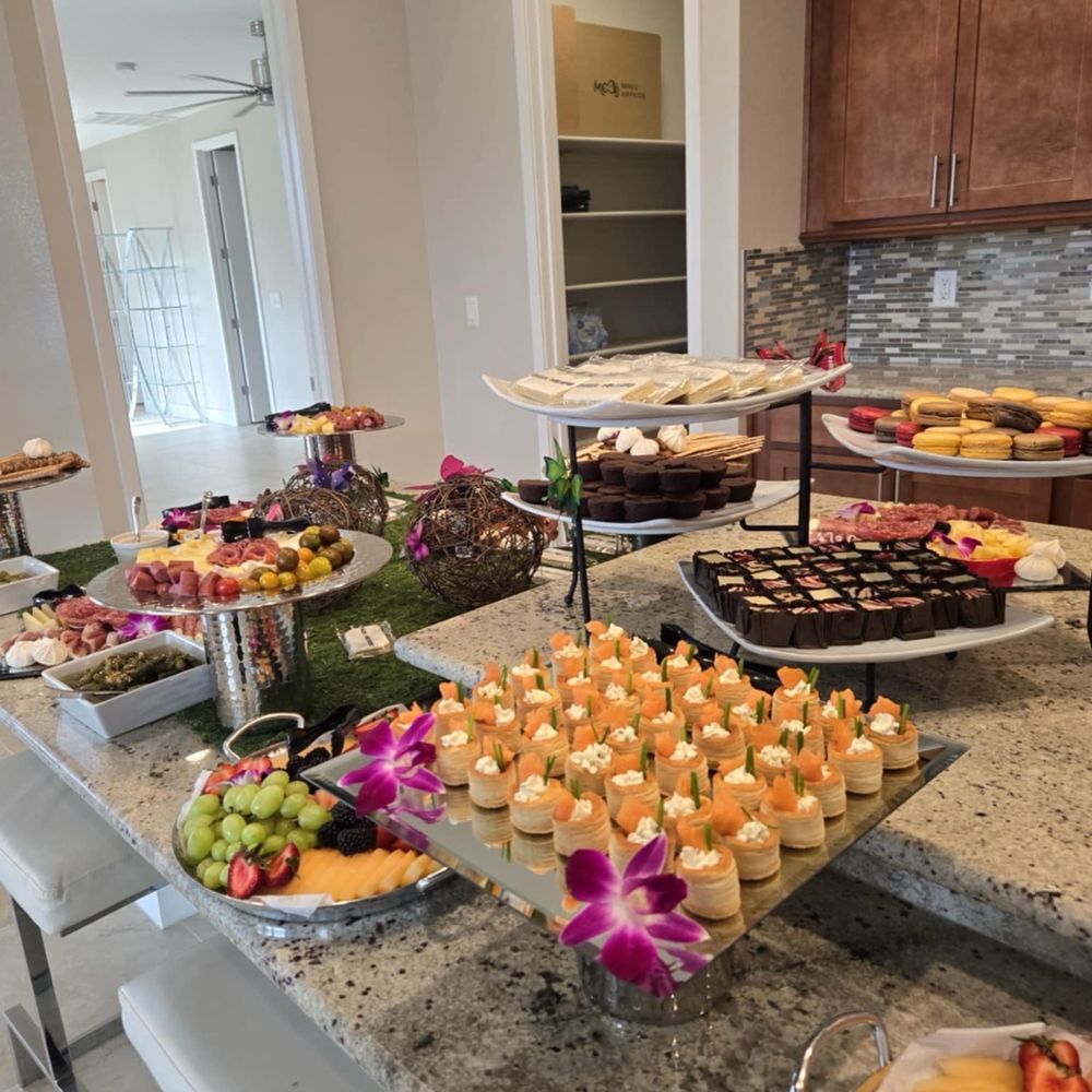 Grazingbelles - Caterers Near Me Grazingbelles - Caterers Near Me