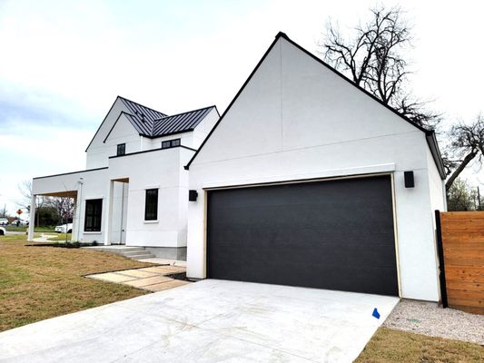 Infinity Garage Door Repair