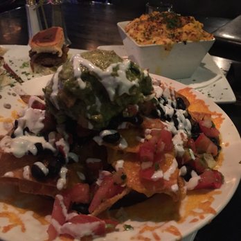 Morrison - Nachos happy hour! - Gastropubs Near Me - Los Angeles, California Morrison - Nachos happy hour! - Gastropubs Near Me - Los Angeles, California