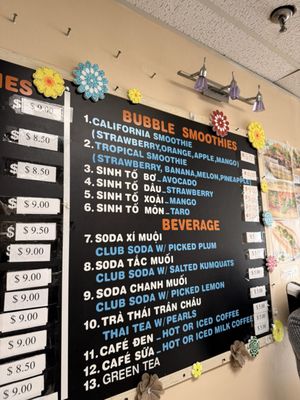 Menu photo 2 A.C. Sandwiches Atlantic City, NJ