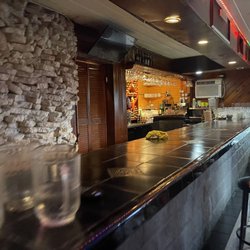 Enigma Bistro - Bar