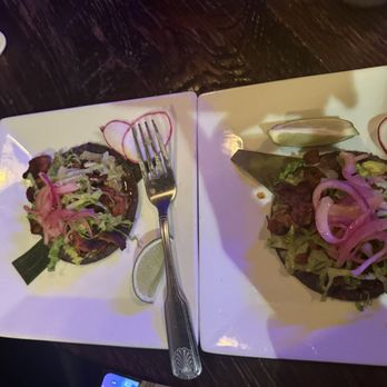 Anejo Tribeca - Tostada - Mexican Near Me - New York, New York Anejo Tribeca - Tostada - Mexican Near Me - New York, New York