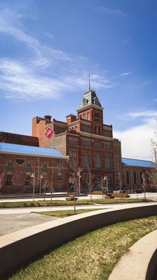 Metropolitan State University of Denver by null