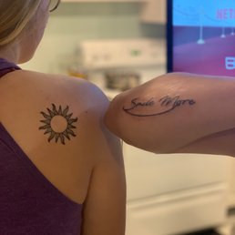 Tattoos Tattoos
