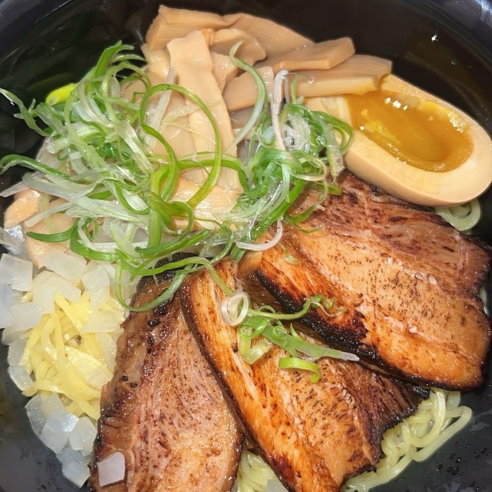 Ramen Ramen