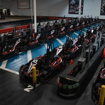 K1 Speed Dallas - Venues & Event Spaces Near Me - Richardson, Texas K1 Speed Dallas - Venues & Event Spaces Near Me - Richardson, Texas