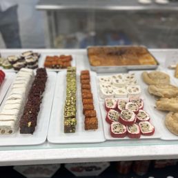 Turkish Delights