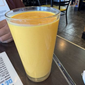 Huevo House - Mango Lassi - Breakfast & Brunch Near Me - Bakersfield, California