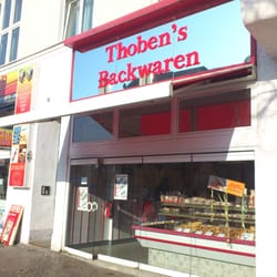 Thoben's Backwaren