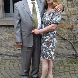 Marienfelder Mühle - Fatima und Raimund - Zuhälter vom HONK!