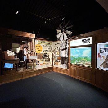 Placer County Museum - Museums Near Me - Auburn, California Placer County Museum - Museums Near Me - Auburn, California