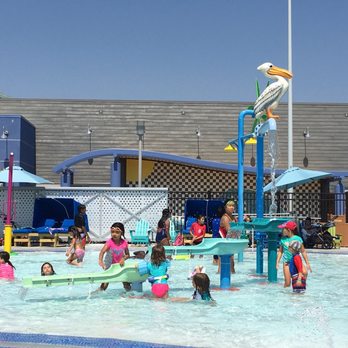 The Dublin Wave - Toddler pool a lot of fun - Swimming Pools Near Me - Dublin, California The Dublin Wave - Toddler pool a lot of fun - Swimming Pools Near Me - Dublin, California