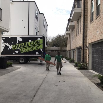 Square Cow Movers - Houston - Movers Near Me - Houston, Texas Square Cow Movers - Houston - Movers Near Me - Houston, Texas