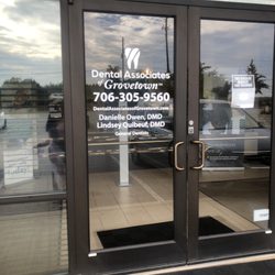 Dental Associates of Grovetown