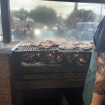 Tacos El Yaqui - No secrets on the grill. - Tacos Near Me - Rosarito, BCN Tacos El Yaqui - No secrets on the grill. - Tacos Near Me - Rosarito, BCN