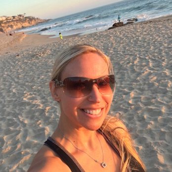 Thousand Steps Beach - Beaches Near Me - Laguna Beach, California