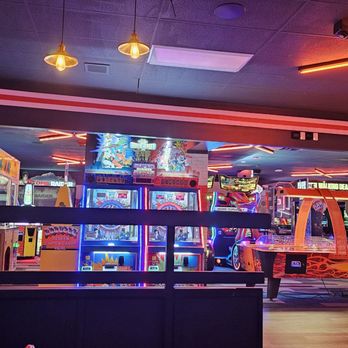 Bowlero Augusta - Bowling Near Me - Augusta, Georgia