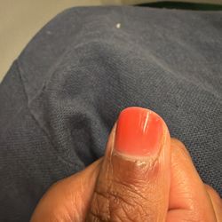 Ginger Nail and Spa