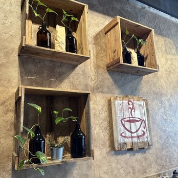 Ella Cafe - Coffee & Tea Near Me - Plantation, Florida