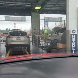 Jiffy Lube