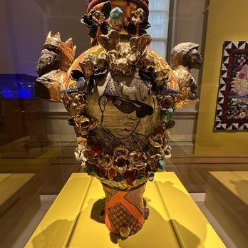 Renwick Gallery - Art Galleries Near Me - Washington, DC, District of Columbia