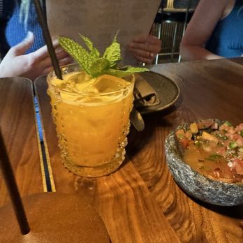 Toca Madera Scottsdale - Mexican Near Me - Scottsdale, Arizona