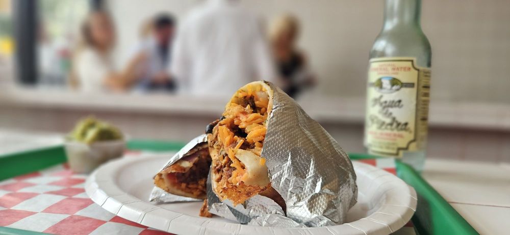 Pata Roja Taqueria