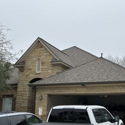 JPG Roofing & Restoration