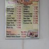 Jax Donuts gift card