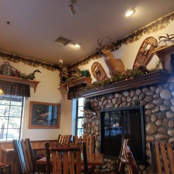 Grizzly Cafe - American Near Me - Wrightwood, California Grizzly Cafe - American Near Me - Wrightwood, California