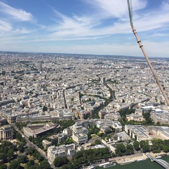 La Tour Eiffel - Landmarks & Historical Buildings Near Me - Paris, 75 La Tour Eiffel - Landmarks & Historical Buildings Near Me - Paris, 75
